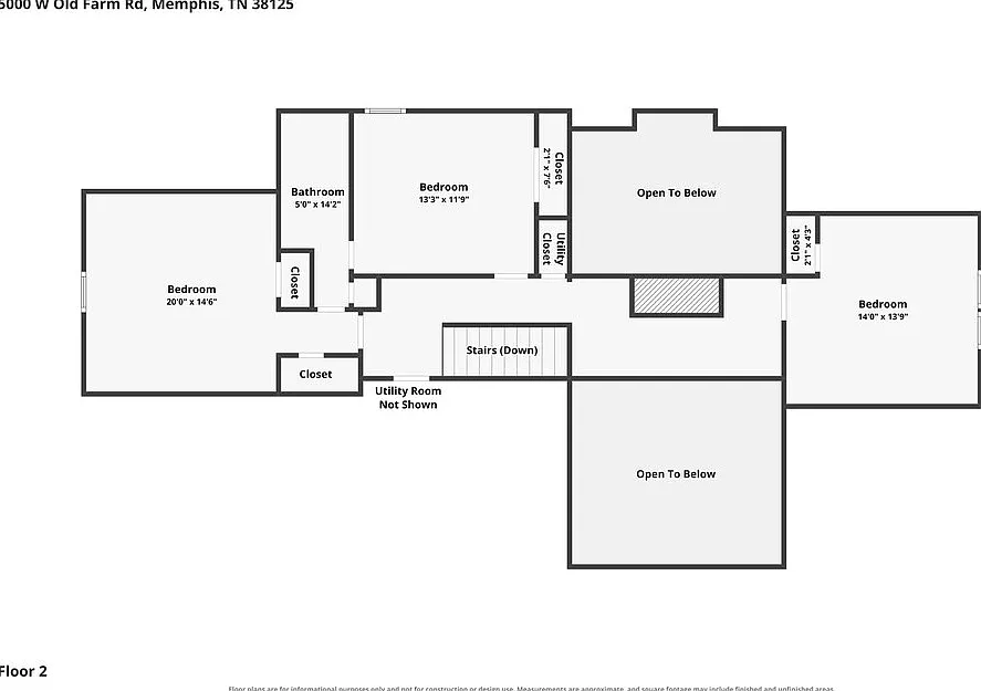 4 bed, 2.5 bath, 2474 sqft, $2,295 — Photo 3