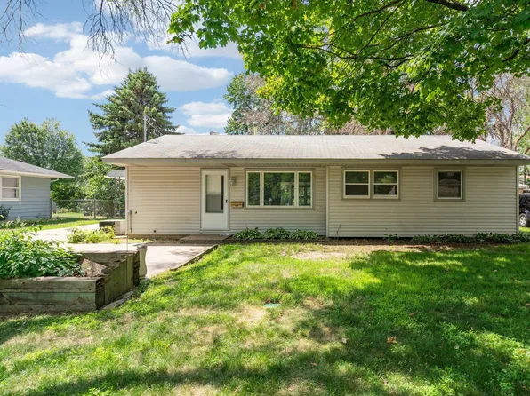 8414 Elliot Ave S, Bloomington, MN 55420