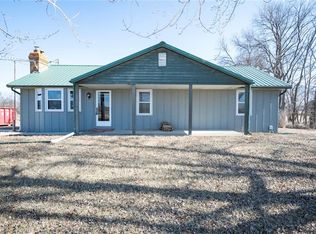 15661 NE 2003 County Rd, Archie, MO 64725