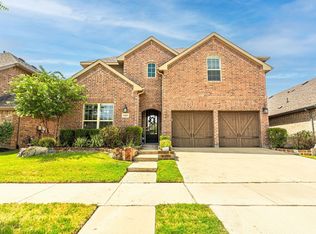 1105 3rd St, Argyle, TX 76226