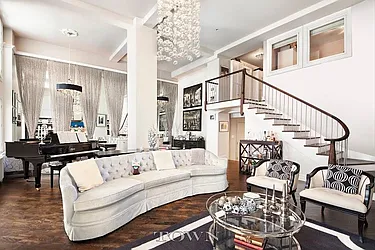 Sold by Town Residential