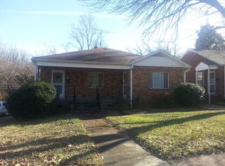 829 S Jackson St, Salisbury, NC 28144