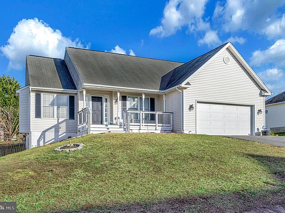 4th image of 9807 Minuteman Ct