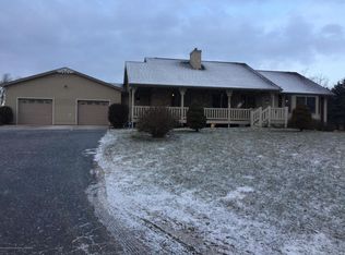 1843 N Cochran Ave, Charlotte, MI 48813