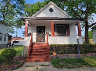 14639 Grant St, Dolton, IL 60419