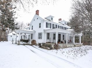3331 Union St, North Chili, NY 14514