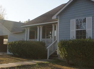 161 Dinan Salem Rd, Tylertown, MS 39667