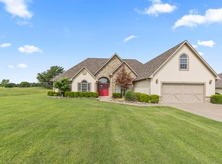 32281 Pebble Bch, Afton, OK 74331