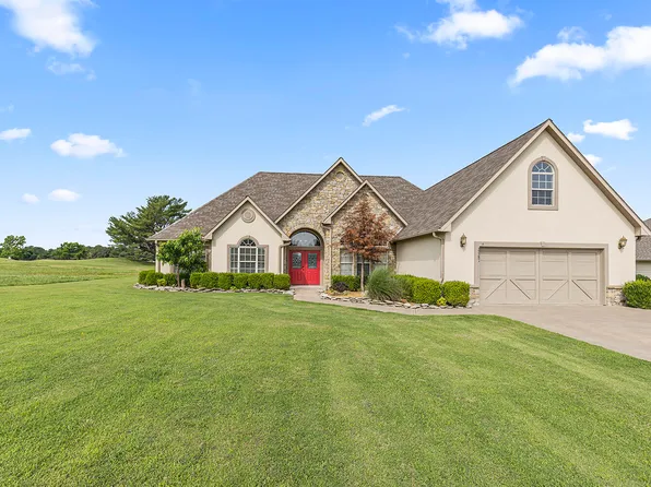 32281 Pebble Bch, Afton, OK 74331