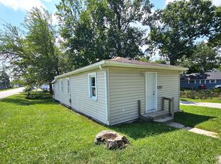7201 W 136th Ln, Cedar Lake, IN 46303