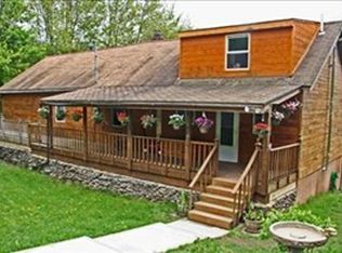 667 Blackberry Ln, Andes, NY 13731