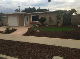 8336 Passons Blvd, Pico Rivera, CA 90660