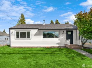 3617 S Wilkeson Street, Tacoma, WA 98418