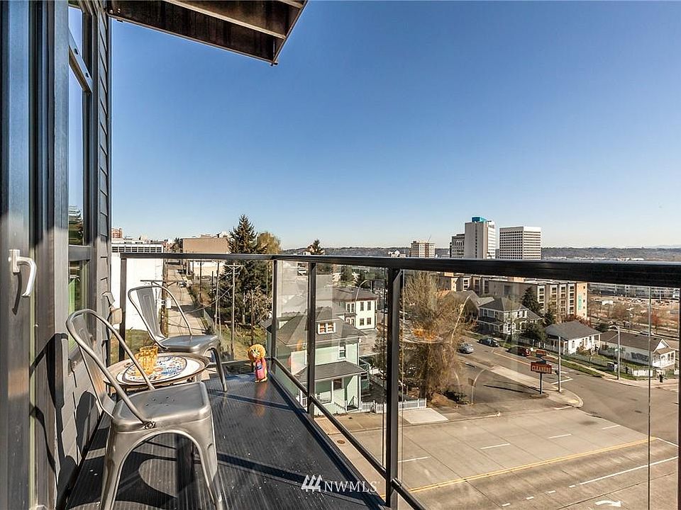 1st image of 1501 Tacoma Ave S Unit 303