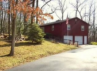 14125 Robinson Rd, Plain City, OH 43064