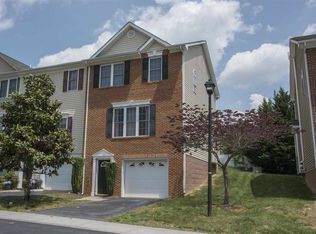 2955 Diamond Spring Ln, Harrisonburg, VA 22801