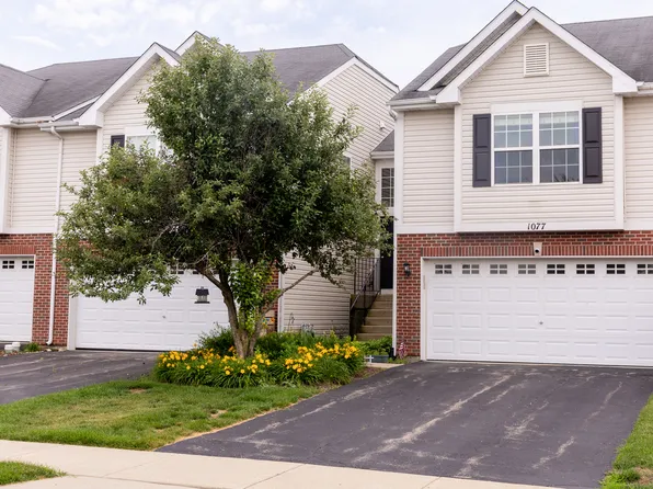 1077 Marcello Dr, Hampshire, IL 60140
