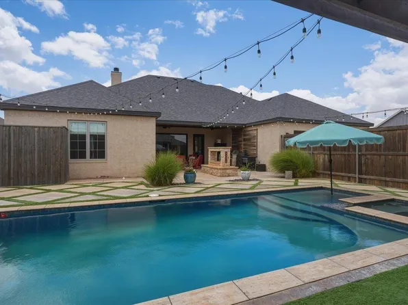 3922 138th St, Lubbock, TX 79423