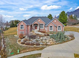 4131 N 175 W, Pleasant View, UT 84414