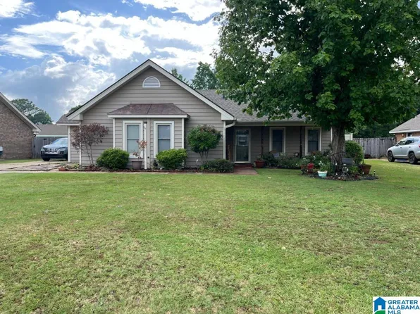 730 Sweet Ridge Rd, Prattville, AL 36066