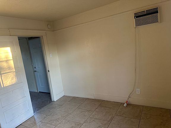 Front bedroom