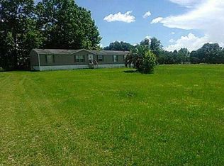 10618 NW 245th Ter, Alachua, FL 32615