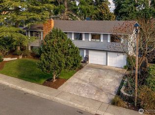 32808 4th Avenue SW, Federal Way, WA