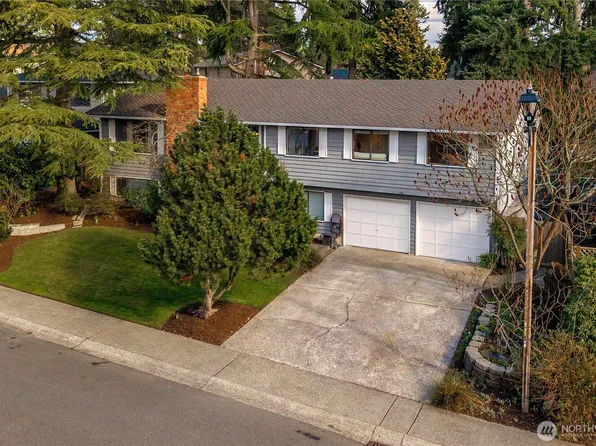 32808 4th Avenue SW, Federal Way, WA 98023