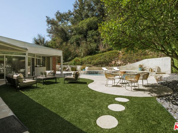 15539 Hamner Dr, Los Angeles — photo 1
