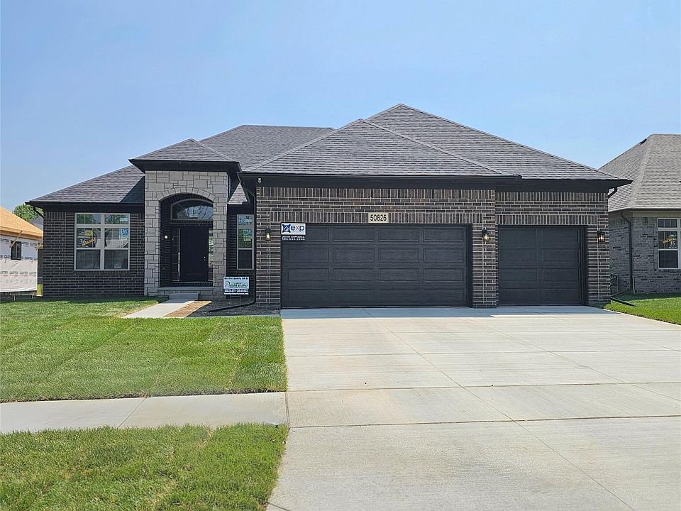 1st image of 50486 Timberstone Dr