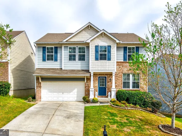 1630 Shire Village Dr, Buford, GA 30518