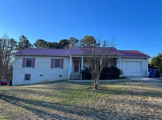 1285 12th Ave SW, Hickory, NC 28602