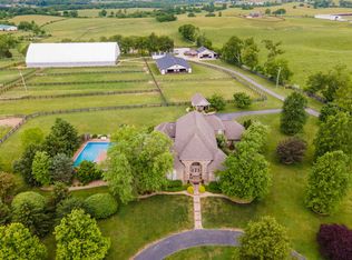 1901 W Ln, Nicholasville, KY 40356