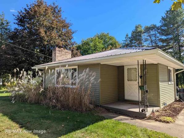 7110 E Townline Rd, Birch Run, MI 48415