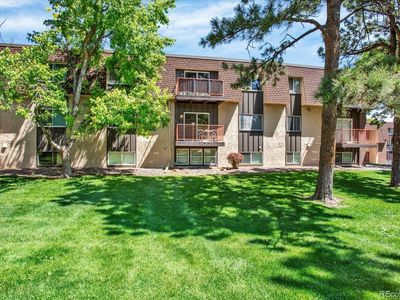 7755 E Quincy Avenue Bldg A2 #206, Denver, CO, 80237