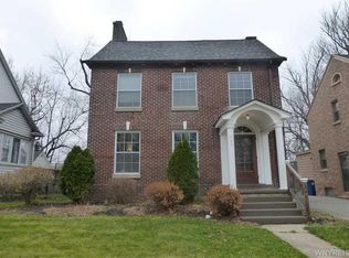 405 Washington Hwy, Amherst, NY 14226