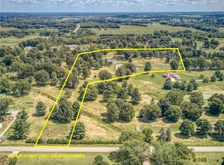William Penn Ave NE, Hartville, OH 44632