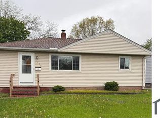 4208 E 189th St, Cleveland, OH 44122