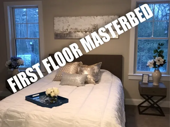 31 Nautical Way #106, Douglas, MA 01516