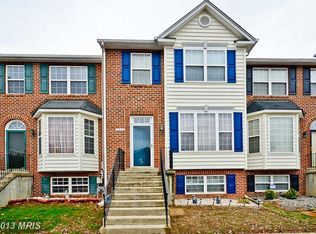 2646 Stanford Pl, Waldorf, MD 20601
