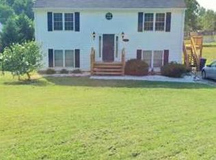 89 Fowler St, Lynchburg, VA 24502