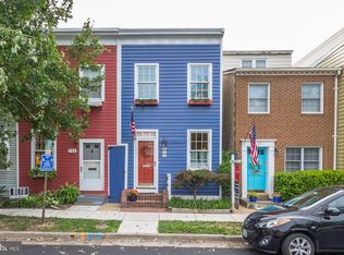 726 N Columbus St, Alexandria, VA 22314