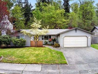 16616 133rd Place SE, Renton, WA, 98058