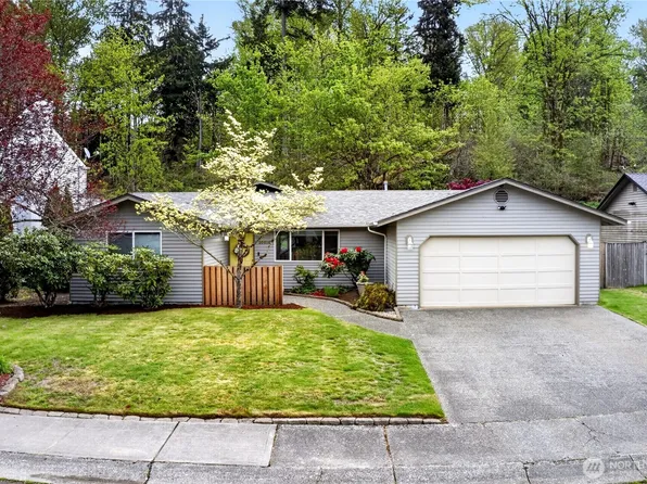 16616 133rd Place SE, Renton, WA 98058