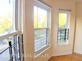 Rented by Sunrise Real Estate