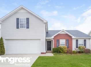 1315 Ballater Dr, Murfreesboro, TN 37128