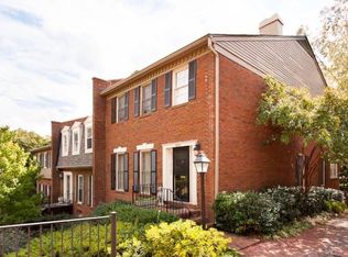 5265 Glenridge Dr, Sandy Springs, GA 30342