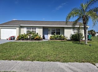 6321 Drucker Cir, Pt Charlotte, FL 33981