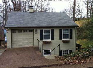 1844 Loudon Heights Rd, Charleston, WV 25314