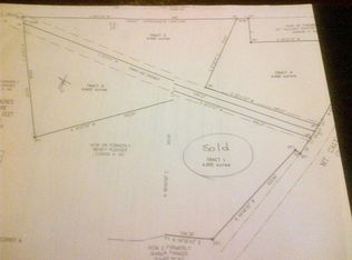 0 Mt Calvary Rd #2, Whitesburg, GA 30185